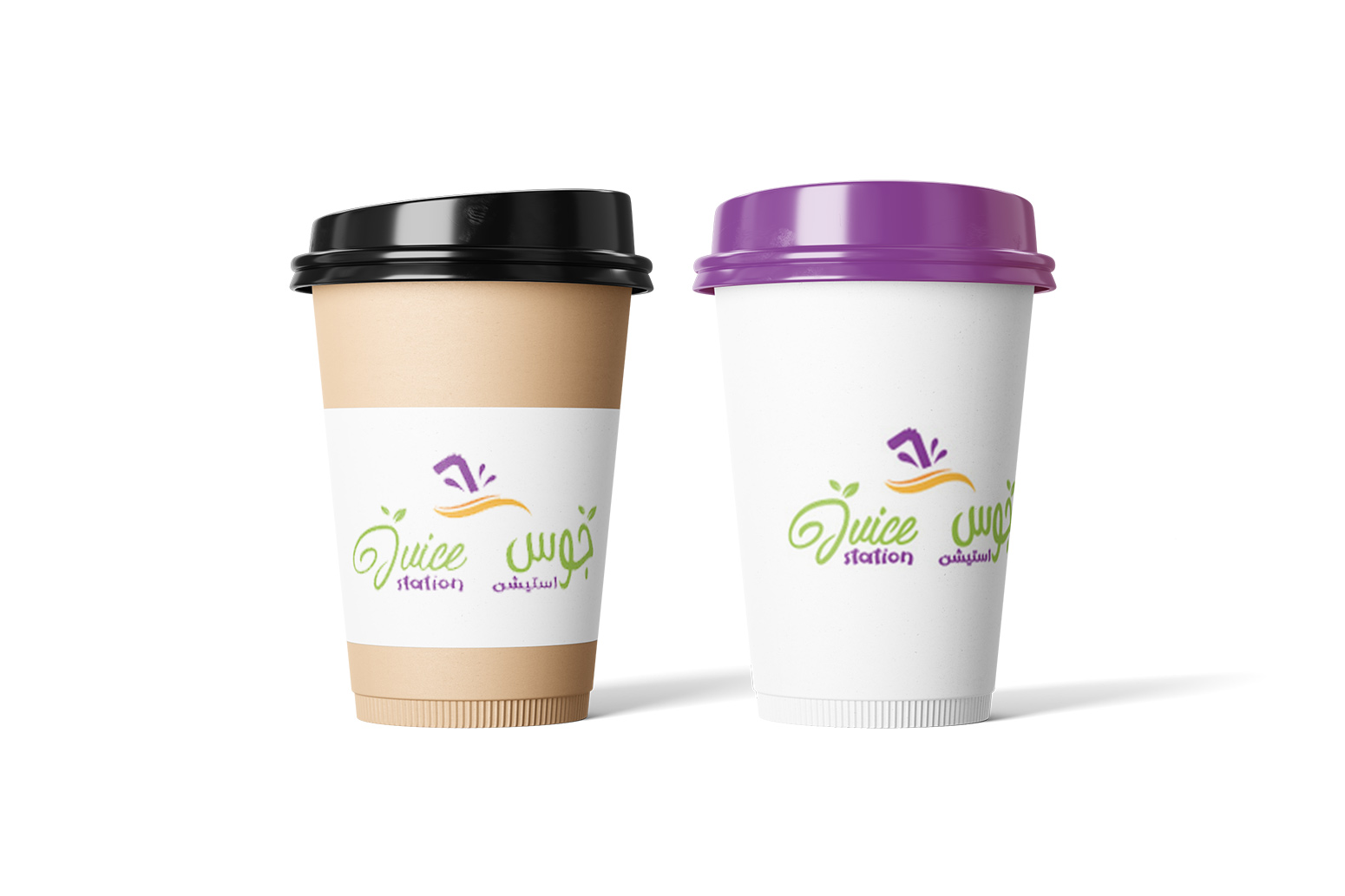 Cups