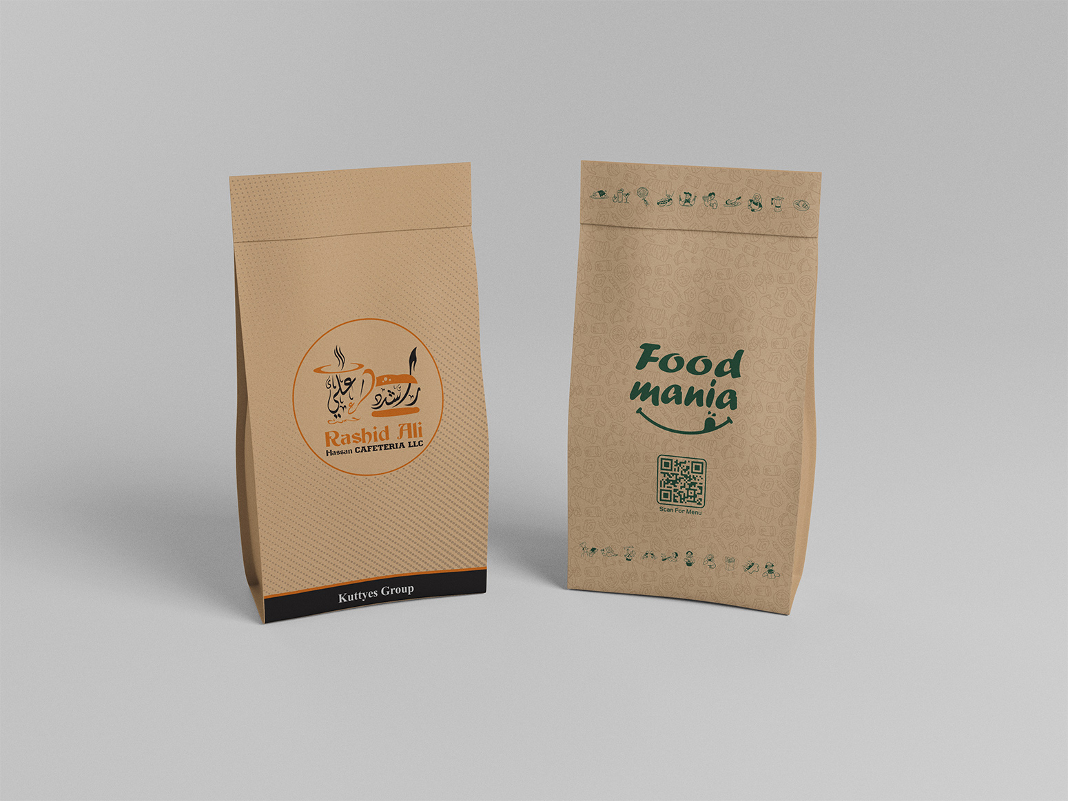 Packages