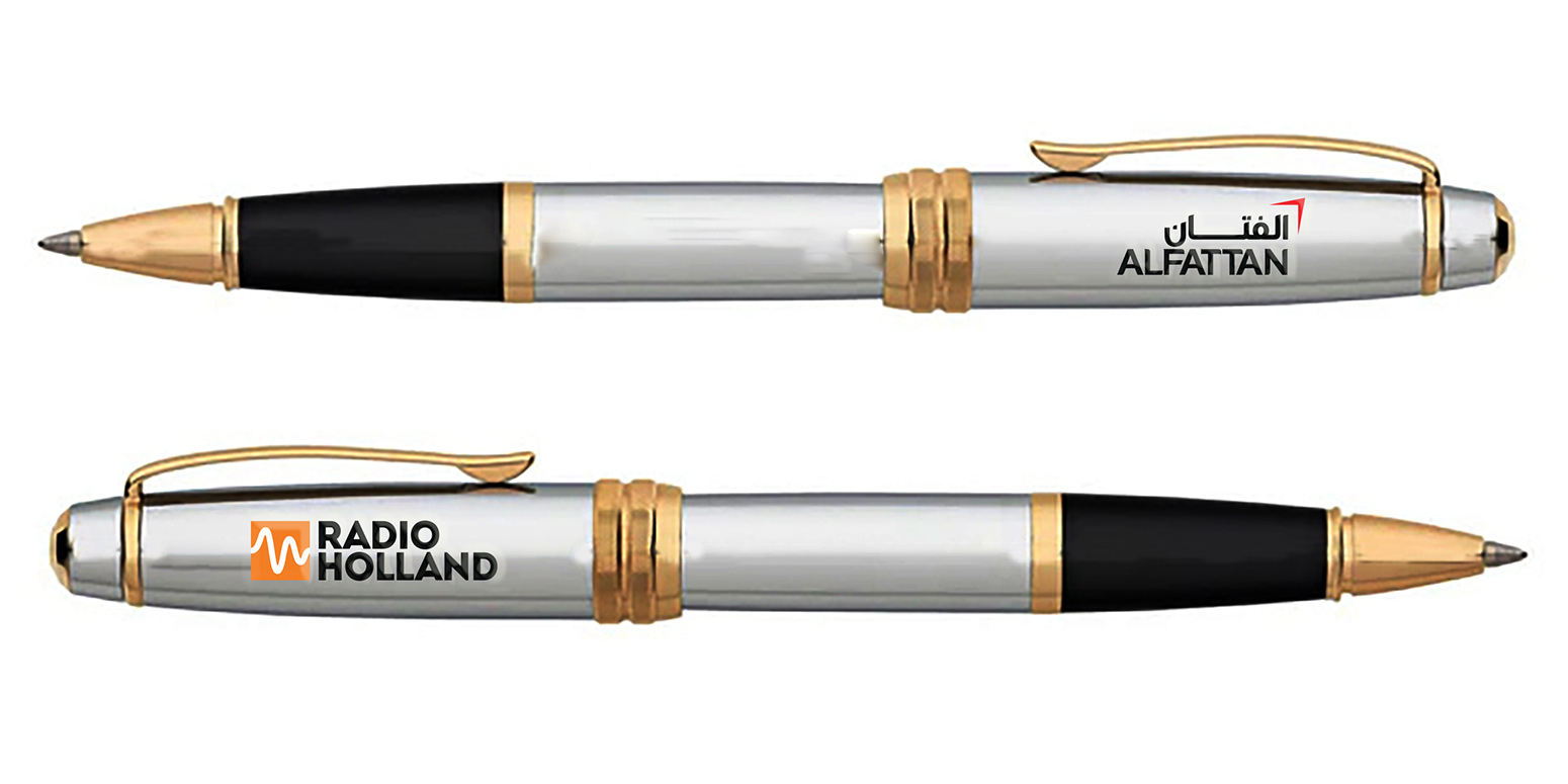 Pen