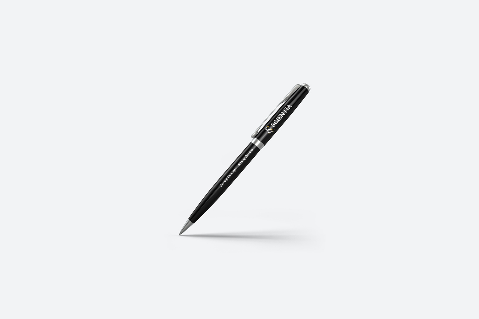 Pen