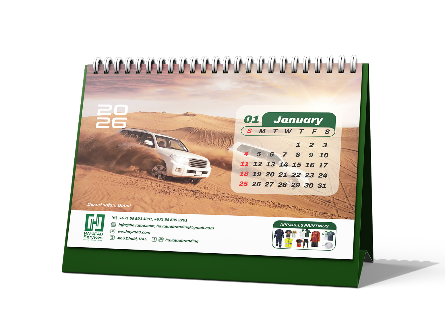 Stationery