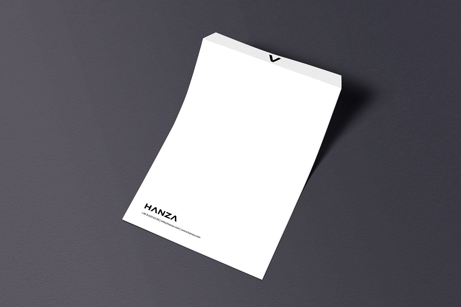 Stationery
