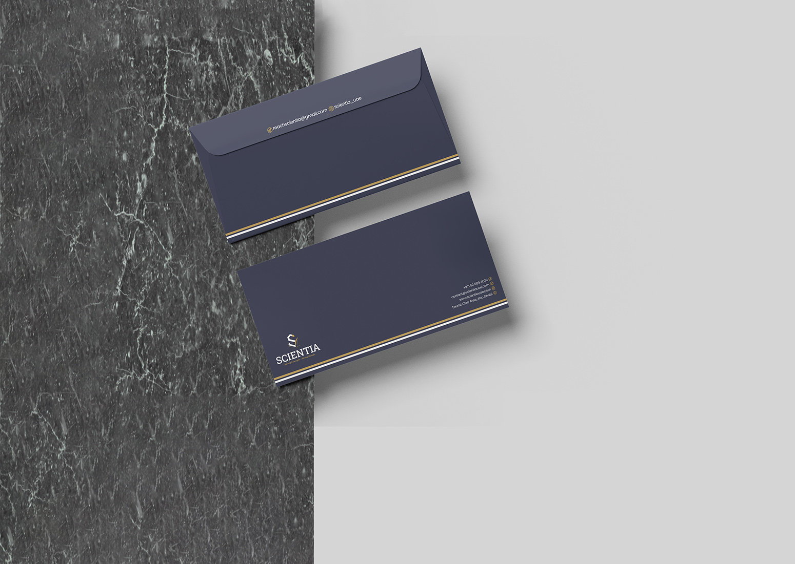 Stationery