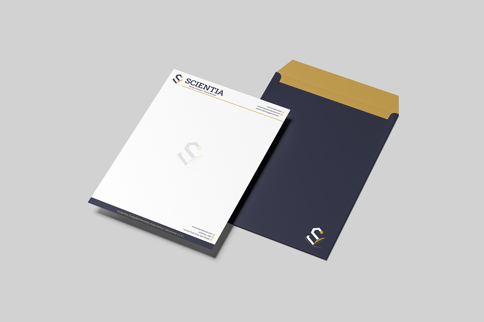 Stationery