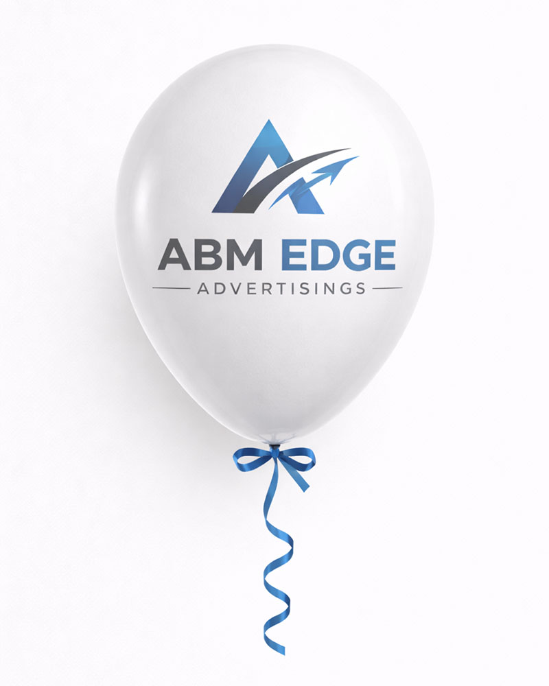 Balloons printing