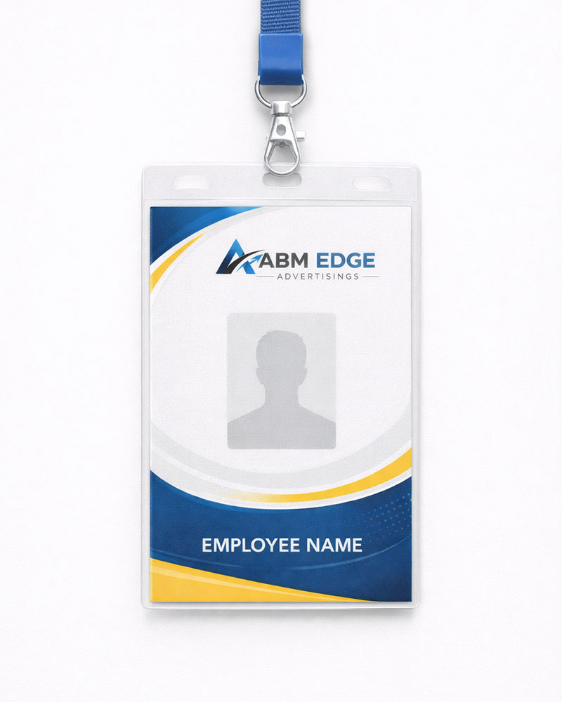 ID cards printing