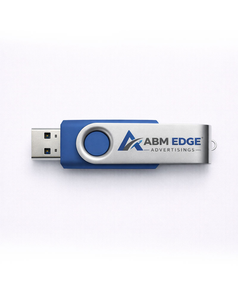 USB drives printing