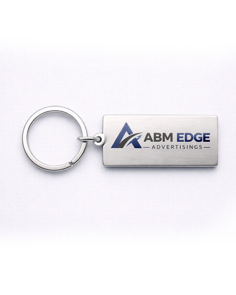 Key chains printing