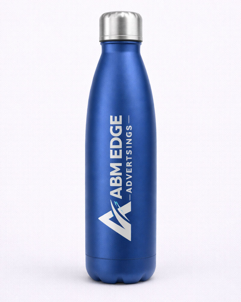 Water bottle printing