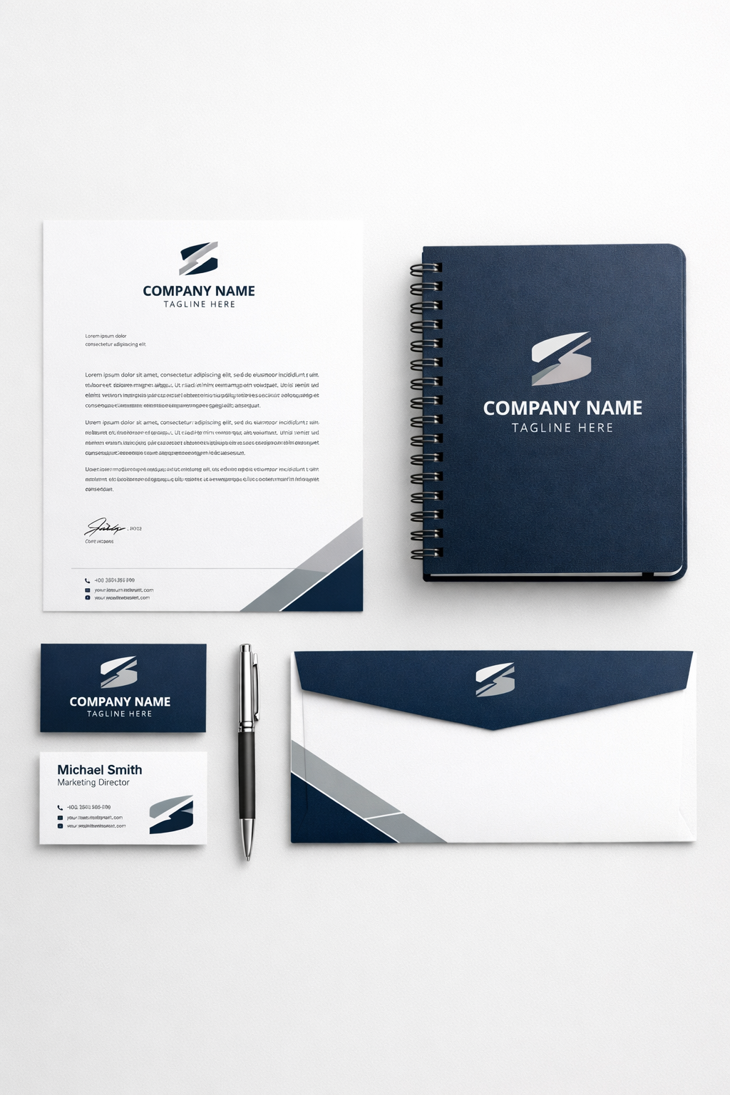 Corporate Identity
