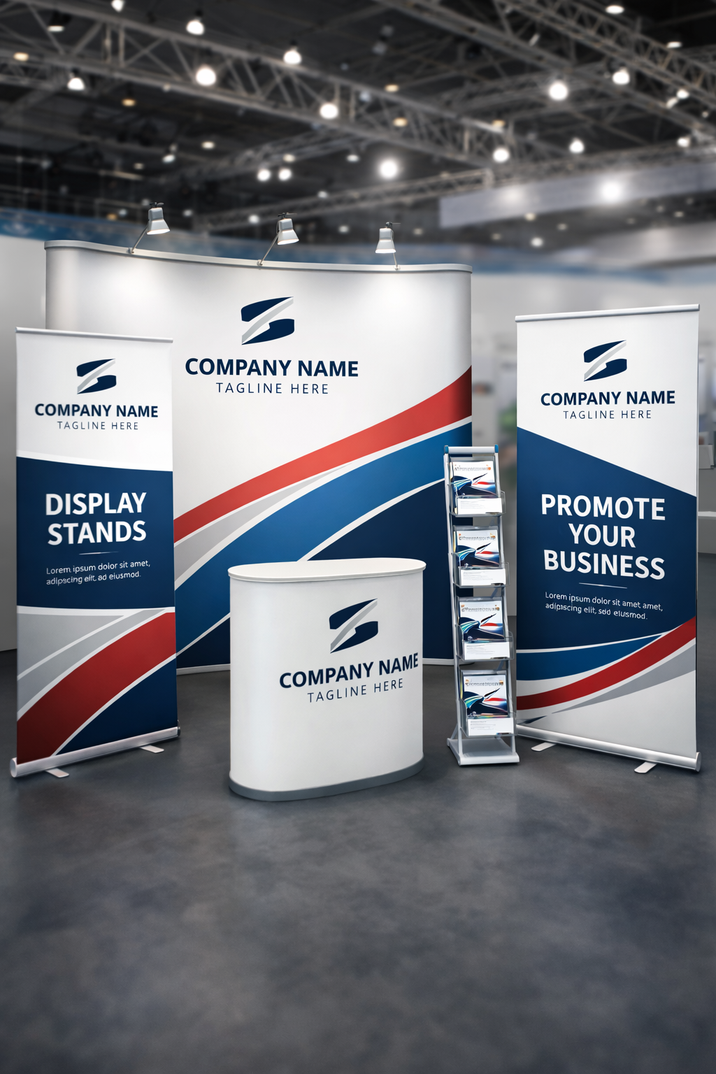 Display Stands
