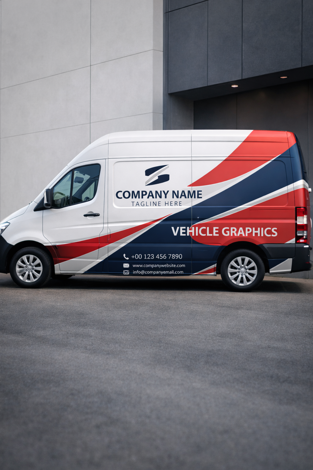Vehicle Graphics